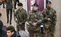 Perancis mengumumkan langkah anti terorisme baru setelah terjadi serangan di Paris